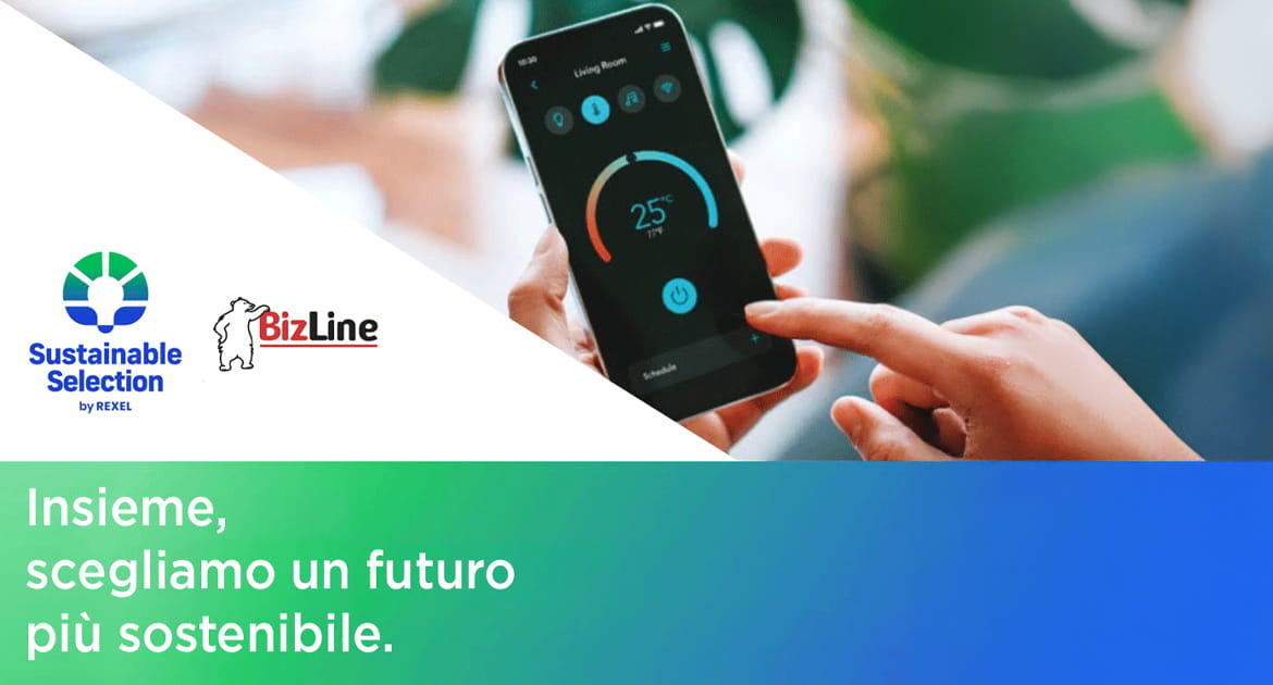 Sustainable Bizline